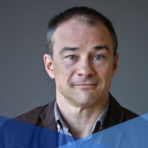 headshot of Andrew Miller