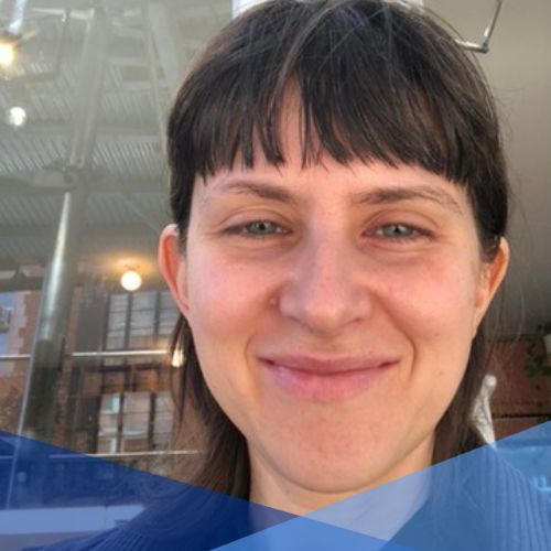 headshot of Christina Sullivan