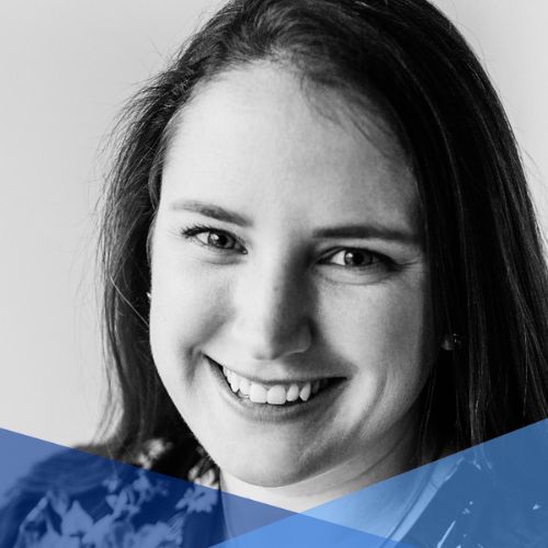 headshot of Colleen Prendergast