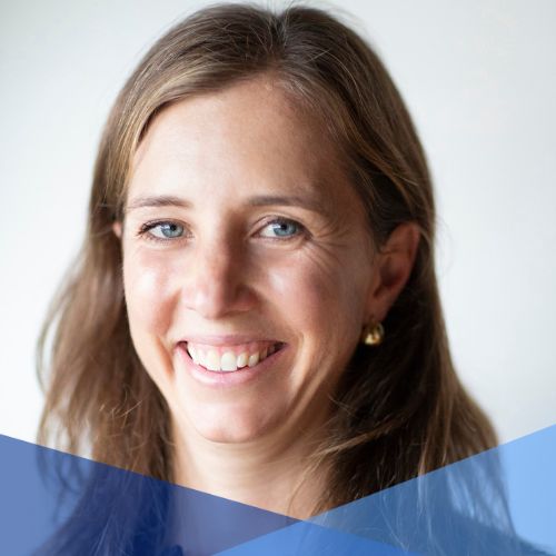 headshot of Eleanor Jackson