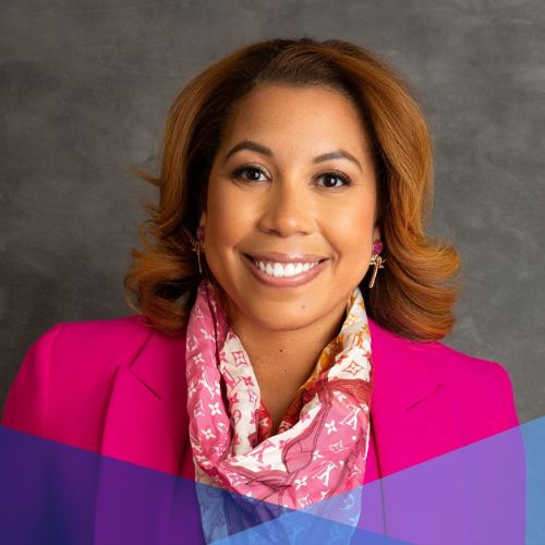 headshot for Gabrielle Gambrell