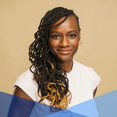 Headshot of Georgia Bodnar