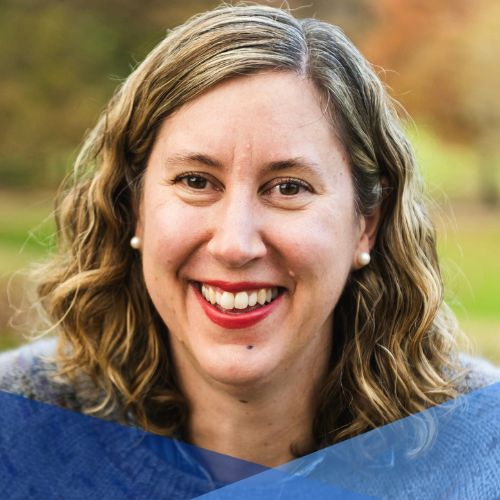 headshot of Helen Atsma