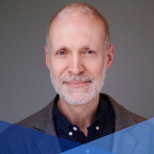 headshot of Jaime Wolf