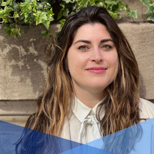 headshot of Kelly Farber