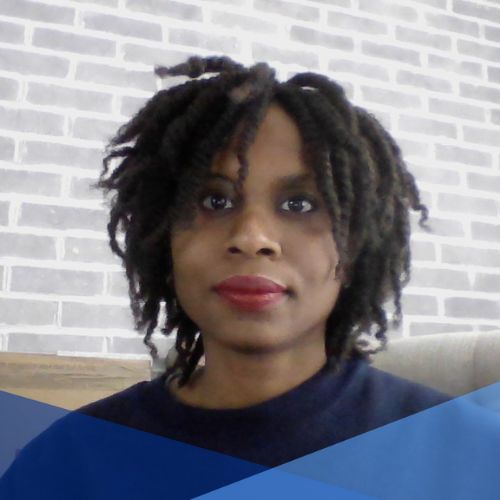 headshot of Nneoma Amadi-obi