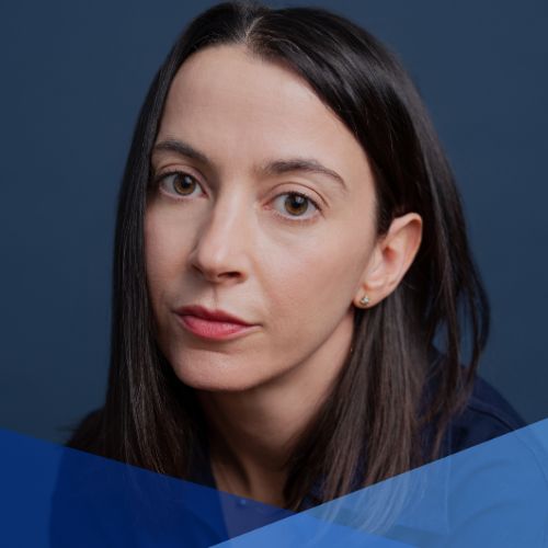 headshot of Sofia Alvarez