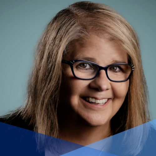 headshot for Tara Parker-Pope