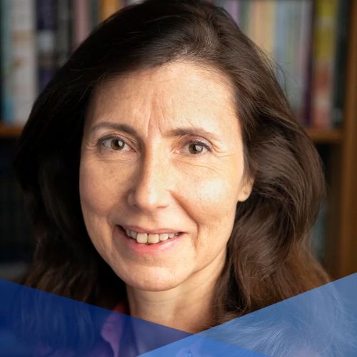 headshot for Ellen scordato